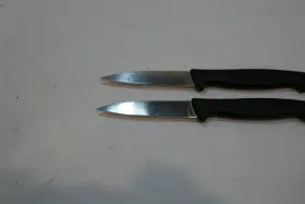 80020-500 TRAMONTINA USA INC Handle Paring Knife Carbon Micro #2