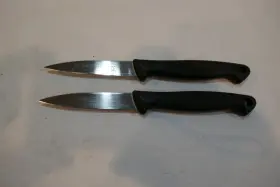 80020-500 TRAMONTINA USA INC Handle Paring Knife Carbon Micro