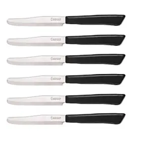 290113542761 TREDONI Kitchen Knives Italian Steel Serrated