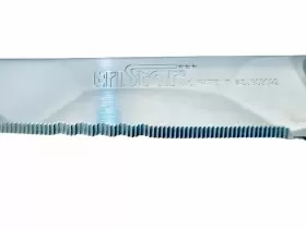 302092 TRISTAR Serrated Steel Stays Sharp Steak Knives #3