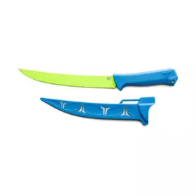 445001746718 TRUE Syk Serrated Blade Knife Tpr Handle