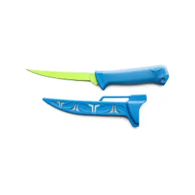 445049160170 TRUE Syk Fillet Knife Tpr Handle