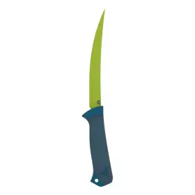 705353141249 TRUE Syk Fillet Knife Tpr Handle