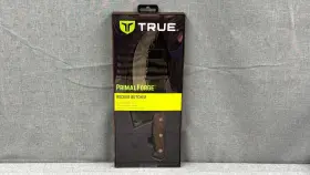 TRU-FXK-1016 TRUE TOOLS BLADES Primalforge Rocker Butcher