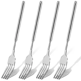 733630 TUCNOEU Fork Set Middle