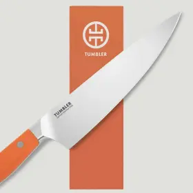 Tuckpom TUMBLER Chefs Knife