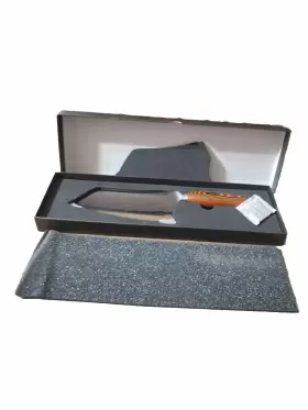 970270338933 TUO Cutlery Fiery Phoenix Cleaver