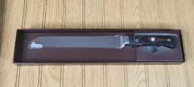 970270339879 TUO Cutlery Lagacy Bread Knife Kitchen Stick