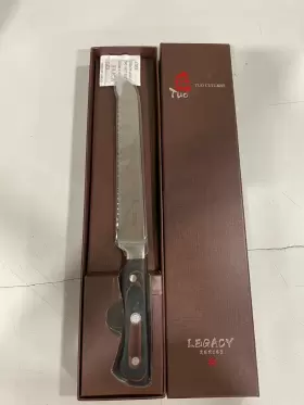 973755030117 TUO Serrated Bread Knife