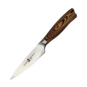 TC0706 TUO CUTLERY Fiery Phoenix Paring Kitchen Fruit Knife #2