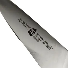 TC0706 TUO CUTLERY Fiery Phoenix Paring Kitchen Fruit Knife #3