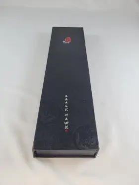 TC1208S TUO CUTLERY Hawk Kiritsuke Chef Knife Kitchen