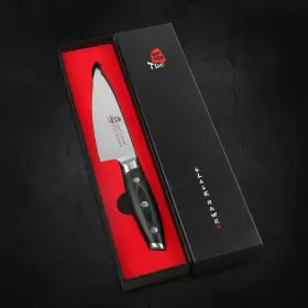 TC1210 TUO Kitchen Cooking Chefs Gyuto Knives Razor Sharp #2