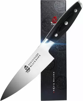 TC1210 TUO Kitchen Cooking Chefs Gyuto Knives Razor Sharp