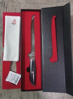 TC1309S TUO Knife Boning Knives Box