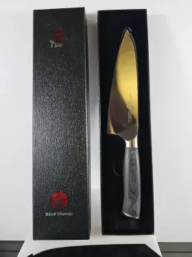 TC1921 TUO Phoenix Chef Knife