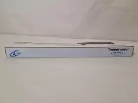 2000-410-037 TUPPERWARE Carving Knife Box #3