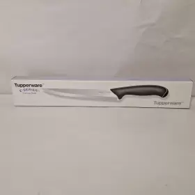 2000-410-037 TUPPERWARE Carving Knife Box