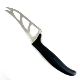 2001-043-037 TUPPERWARE Cheese Knife Steel Box #3