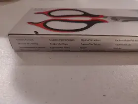 8442-1N TUPPERWARE Scissors Tupperchef #3