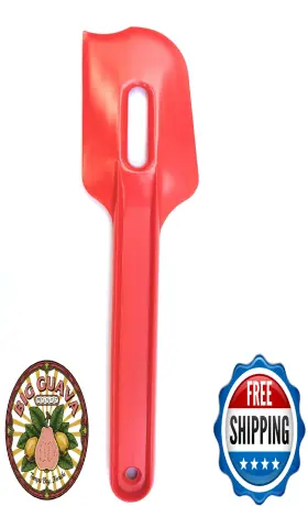 B0195UGZXG TUPPERWARE Paddle Scraper Spatula