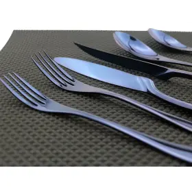 633863862894 UNITURCKY Mirror Flatware Set Steel Service #3