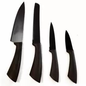 UHBSSKS4PC KITCHEN Knife Set