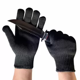 UNV234401345870 SAFETY Stab Gloves Level