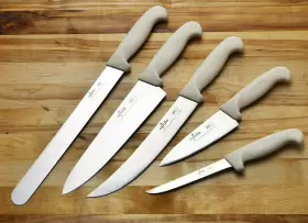 696577706409 UPDATE INTERNATIONAL Steel Roast Slicer #3