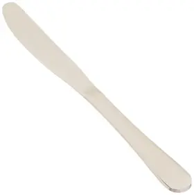 0026-08 ELITE Dinner Knife Set Steel