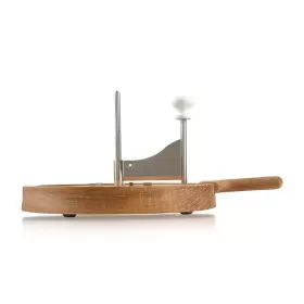 320108 OAK Friends Cheese Curler Girolle Steel Wheel