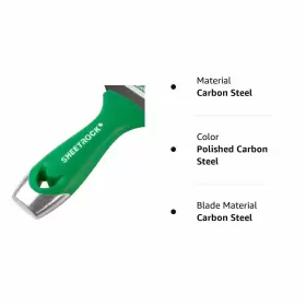 081099022999 USG SHEETROCK Classic Joint Knife Carbon Steel #3