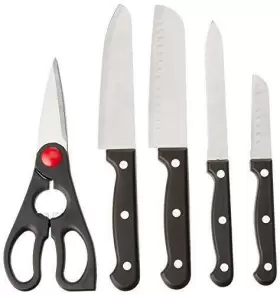 076771450122 UTICA CUTLERY Set #2