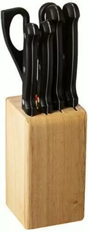 076771450122 UTICA CUTLERY Set