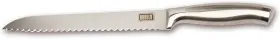 779205470122 VENOLY Serrated Bread Knife Ultra Sharp Steel