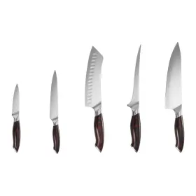 197988173946 VEVOR Kitchen Knife Set High Carbon Steel Sharp