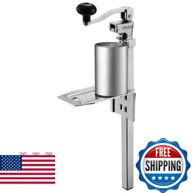 B0FQJ8VHH2 VEVOR Opener Manual Tabletop