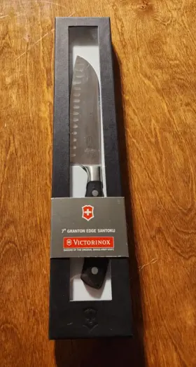 046928962150 VICTORINOS SWISS ARMY Victorinox Granton Edge