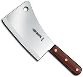 40091 VICTORINOX Blade Restaurant Cleaver Handle