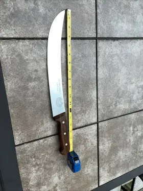 403-12 VICTORINOX Forschner Curved Butcher Knife