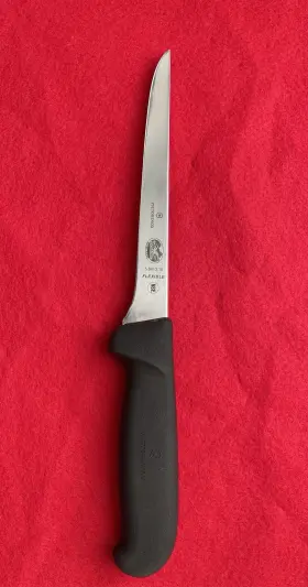 5.6103.15 VICTORINOX Forschner Blade Boning Fillet Knife
