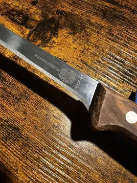 406F-6 VICTORINOX Forschner Fillet Knife Switzerland #3
