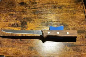 406F-6 VICTORINOX Forschner Fillet Knife Switzerland