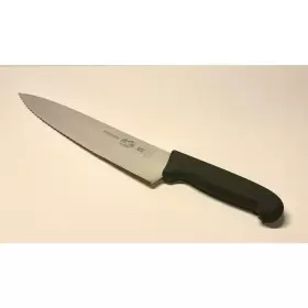 40721 VICTORINOX Forschner Chefs Knife Partially Serrated #2
