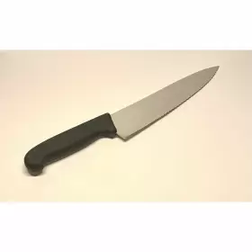 40721 VICTORINOX Forschner Chefs Knife Partially Serrated #3