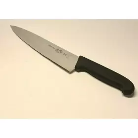 40721 VICTORINOX Forschner Chefs Knife Partially Serrated