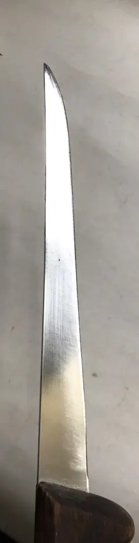 408-6 VICTORINOX Forschner Blade Boning Knife Switzerland #3