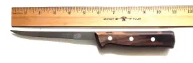 408-6 VICTORINOX Forschner Blade Boning Knife Switzerland