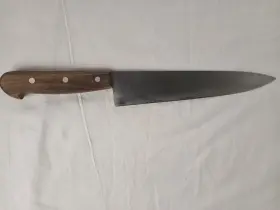 41621 VICTORINOX Forschner Forged Chef Knife Blade #2