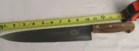 41621 VICTORINOX Forschner Forged Chef Knife Blade